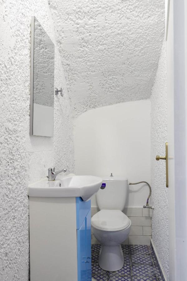 Phares Villa Kalamata Bagian luar foto